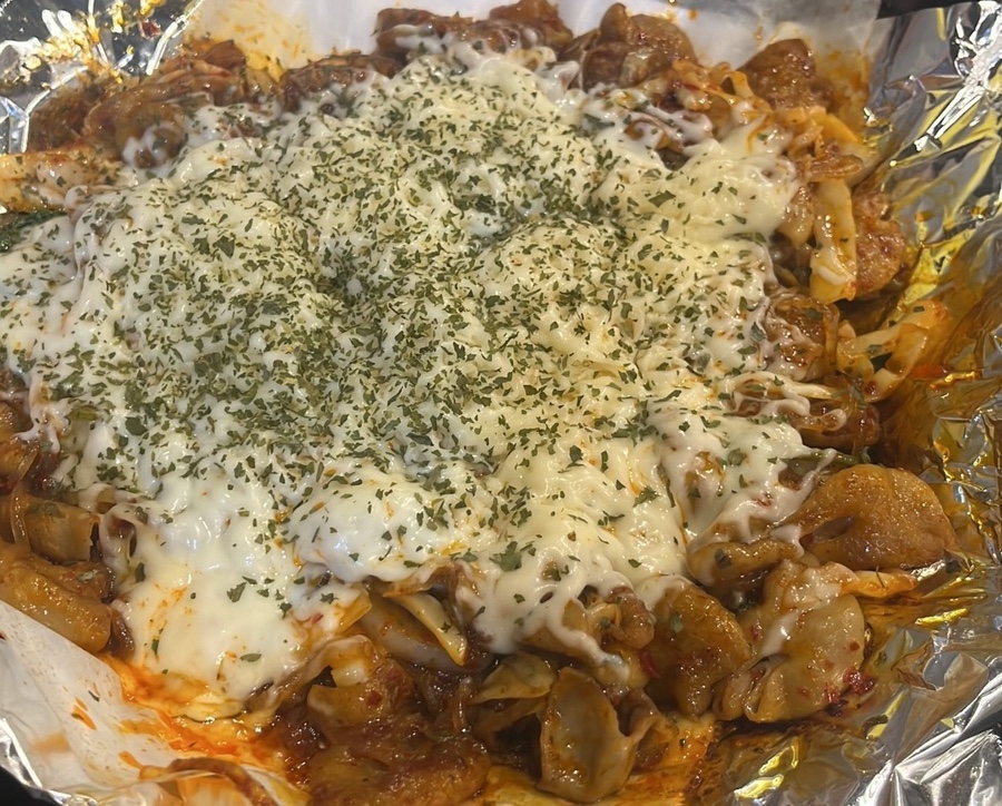 청계천8가삼성곱창 이미지