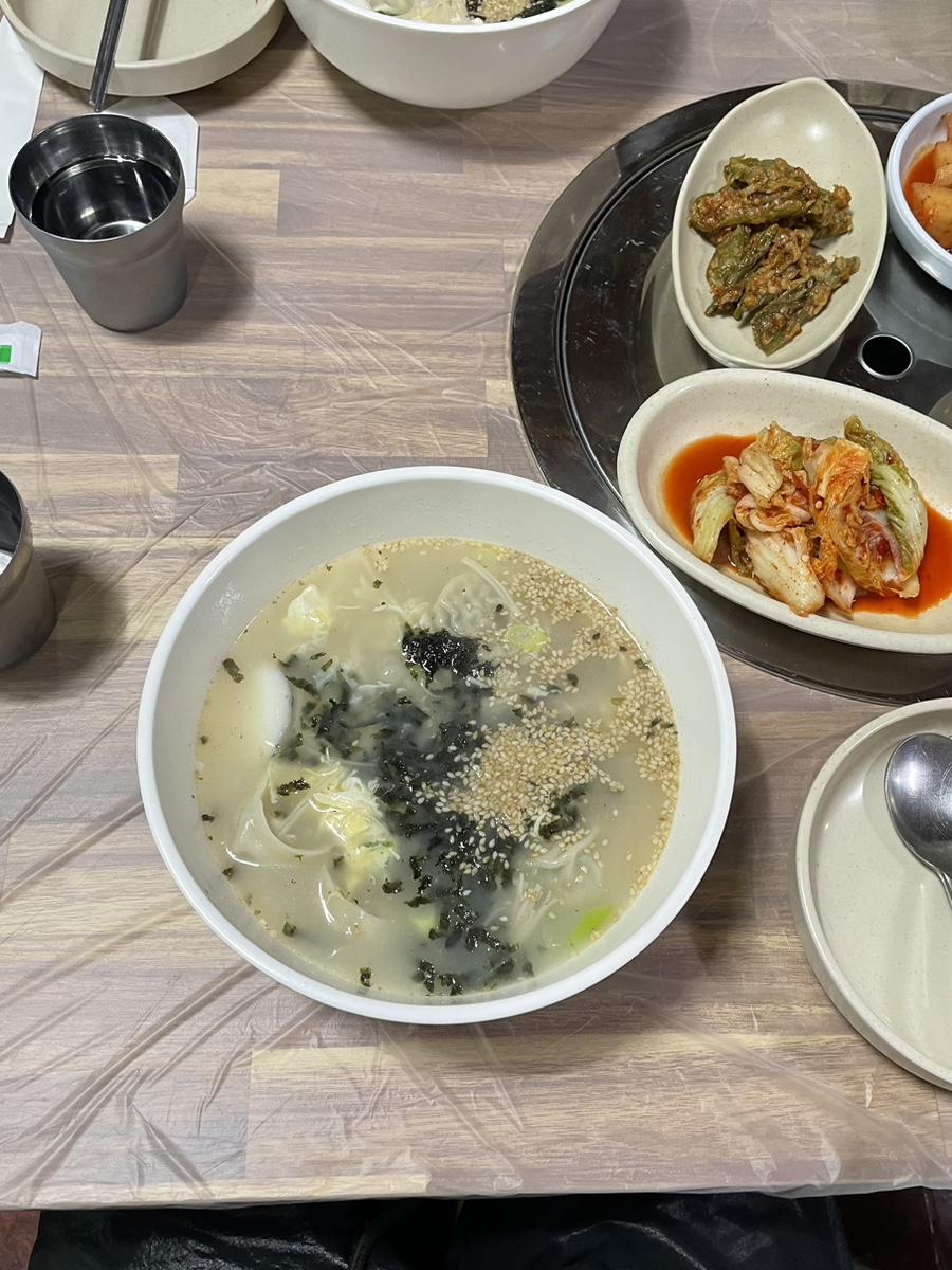 태조왕건식당 이미지