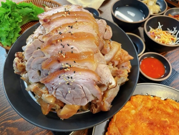 숯꾸족 이미지