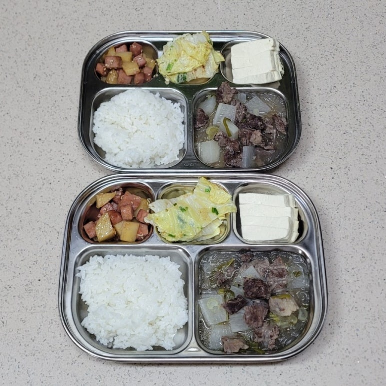 더맛있는족발보쌈김해장유 이미지