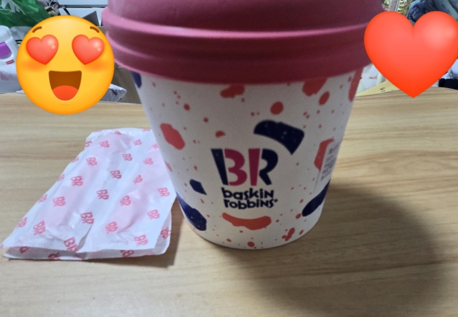 배스킨라빈스부천원종점 이미지