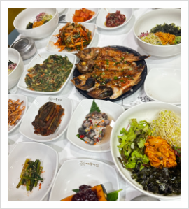 통영식당 이미지