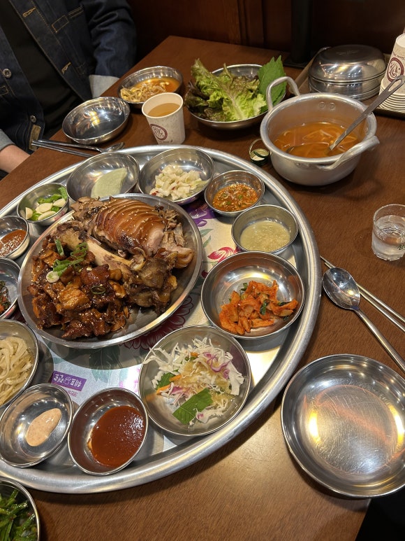 완미족발오송점 이미지
