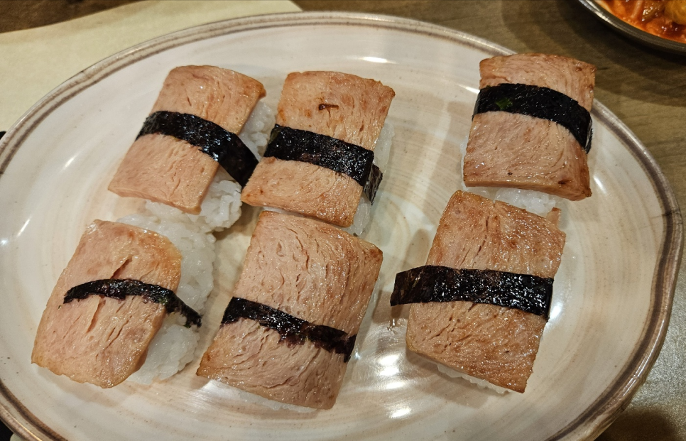 틈새라면둔산점 이미지