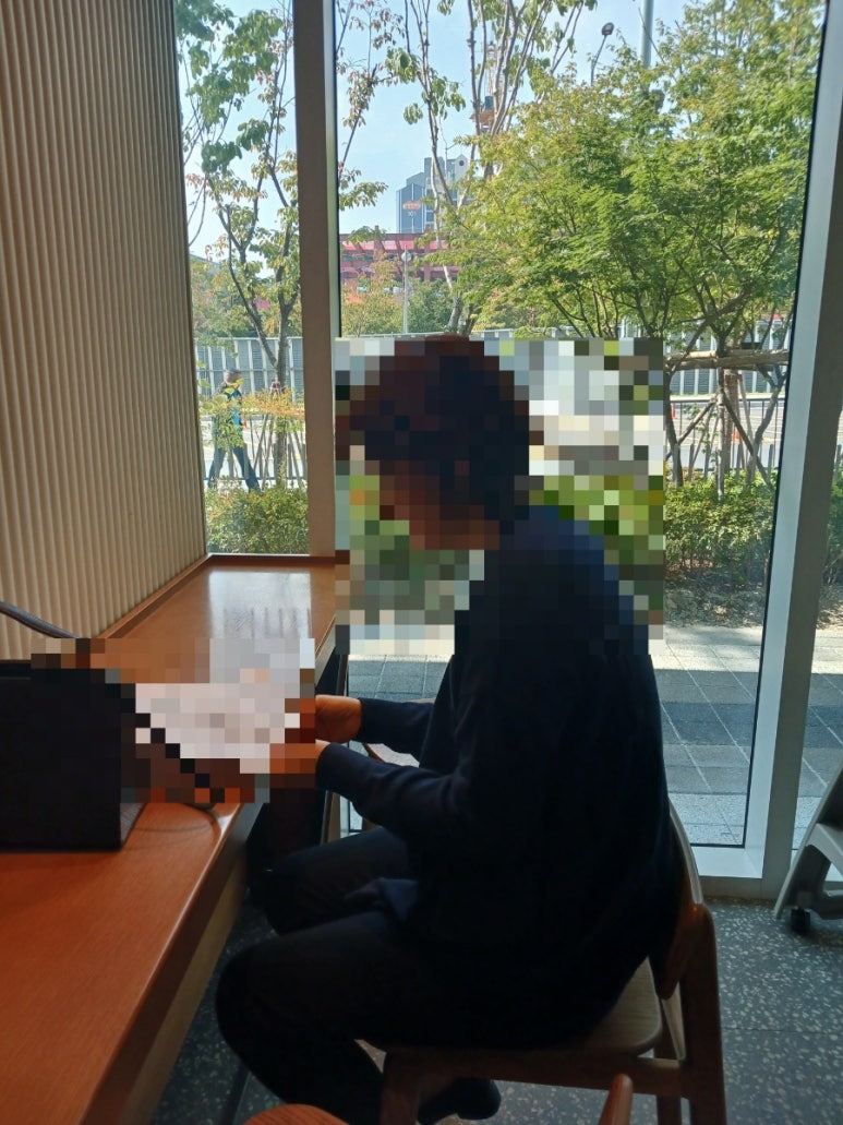 스타벅스 창동역점 이미지
