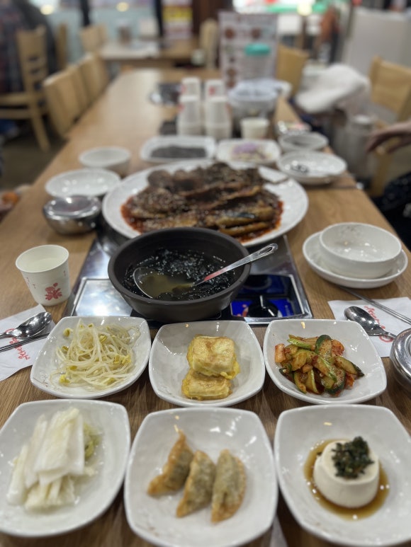 명태어장&쭈갑골교동택지점 이미지