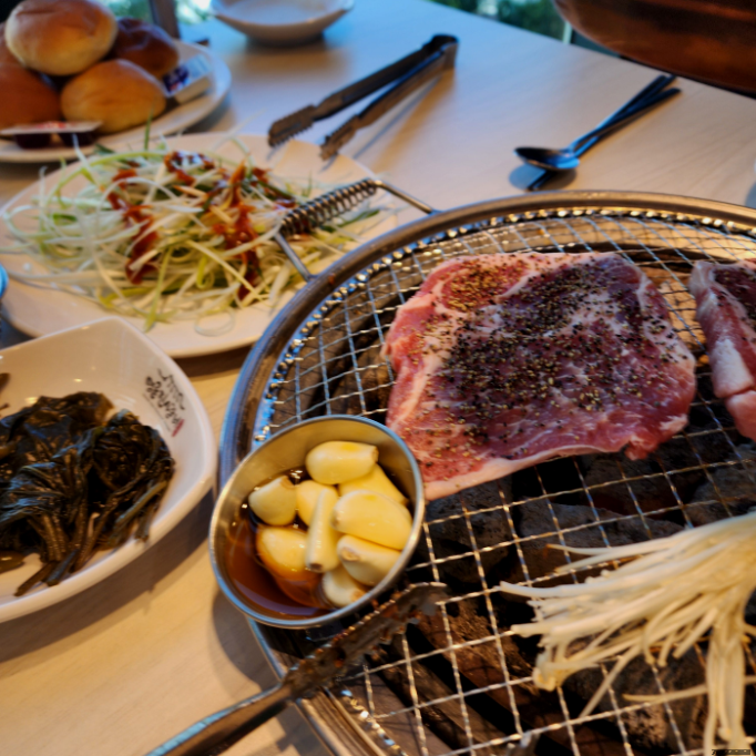 명륜진사갈비부산 이미지