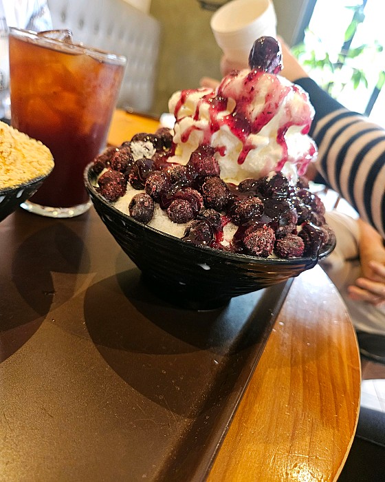 설빙인천 이미지