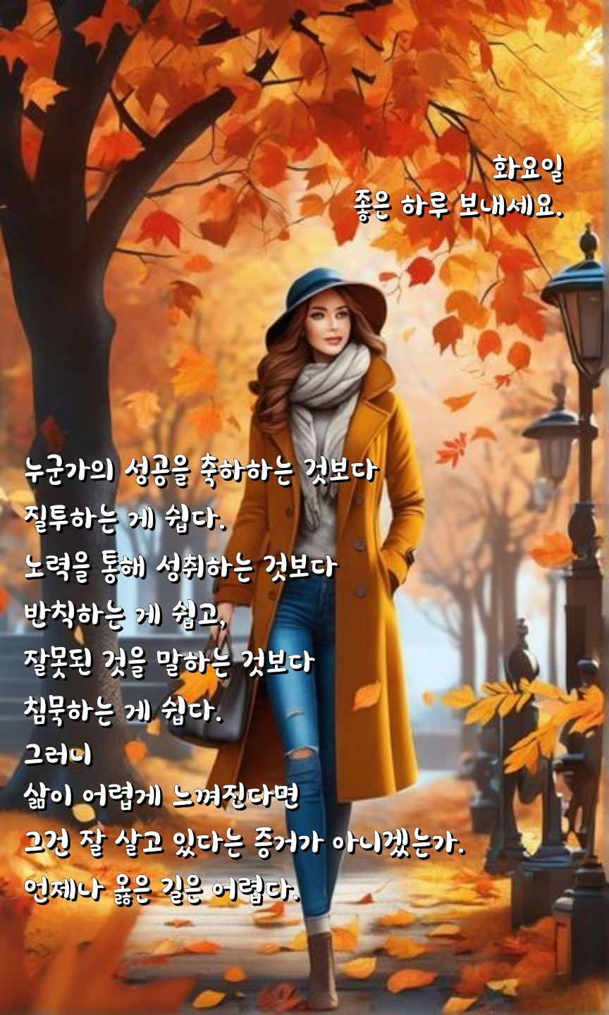 고핏 이미지