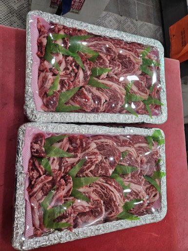 사월식당 이미지