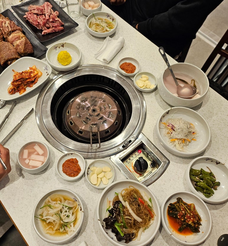 태흥갈비 이미지