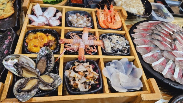 싱싱회포차 이미지