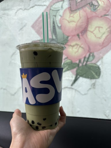 아마스빈 조선대점 이미지