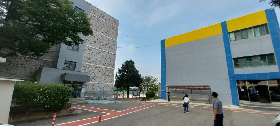 호매실간호학원 이미지