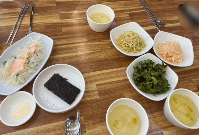 할리스울산율리점 이미지