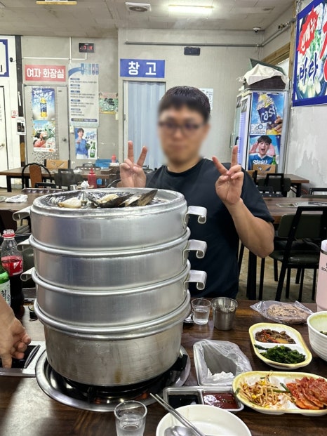 옥계수산 이미지
