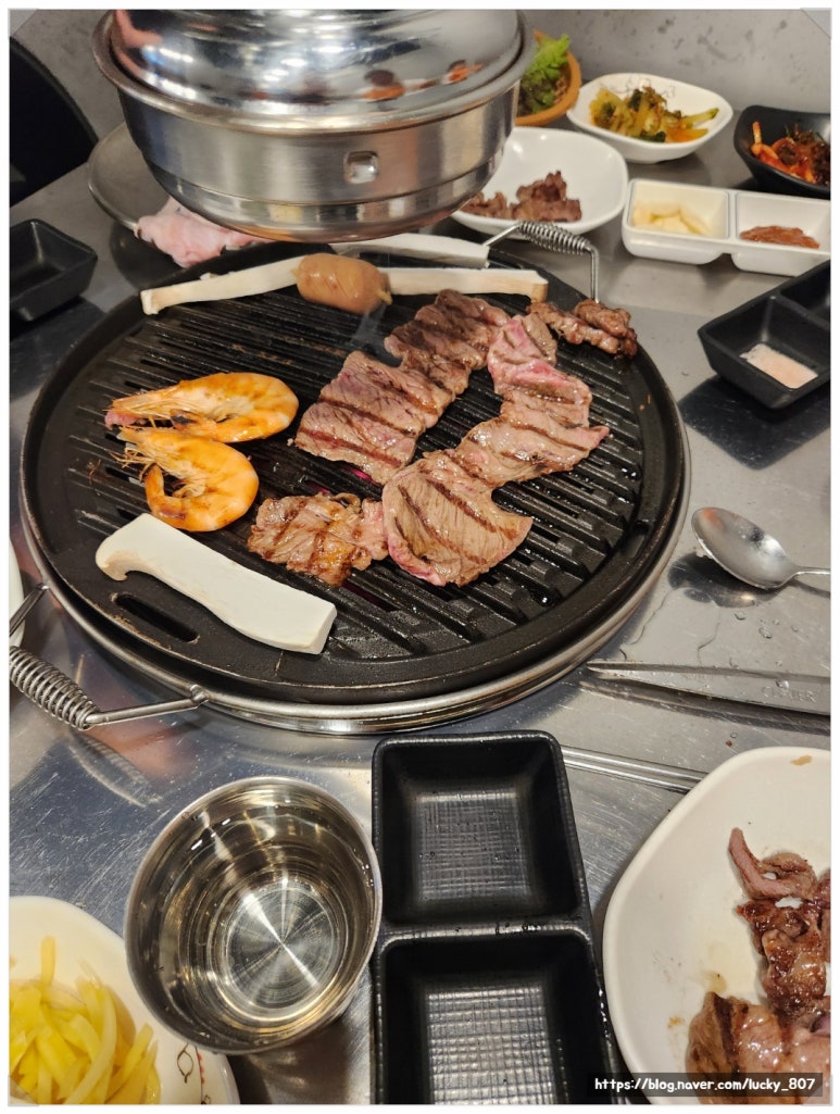 서울명품민물장어 이미지