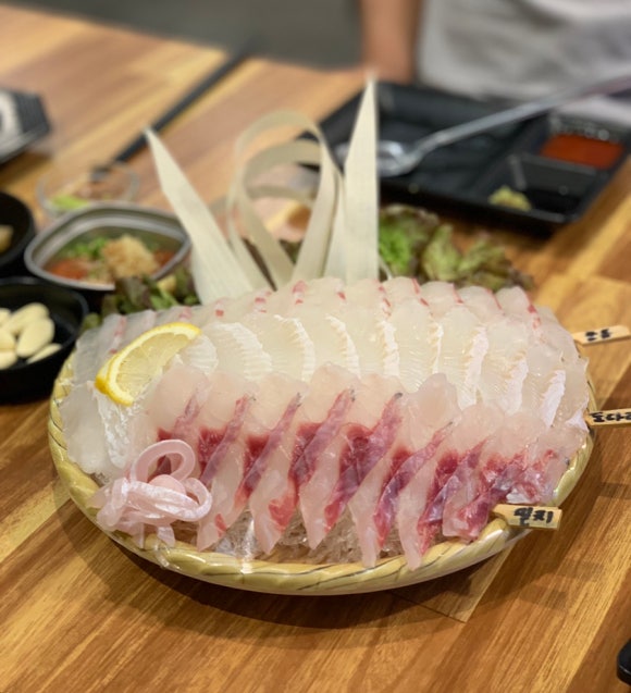 회뜨남 이미지