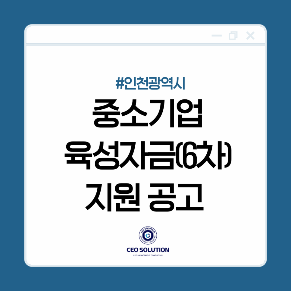 씨이오솔루션 이미지