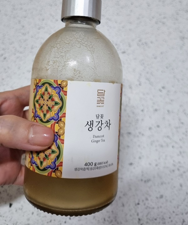 담꽃 이미지