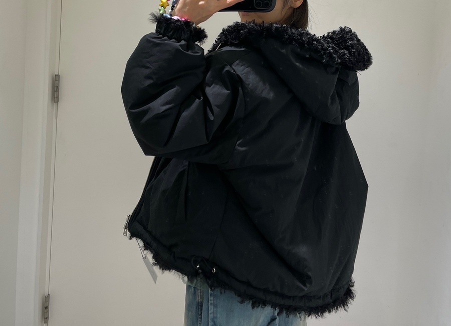 컬헤어 이미지