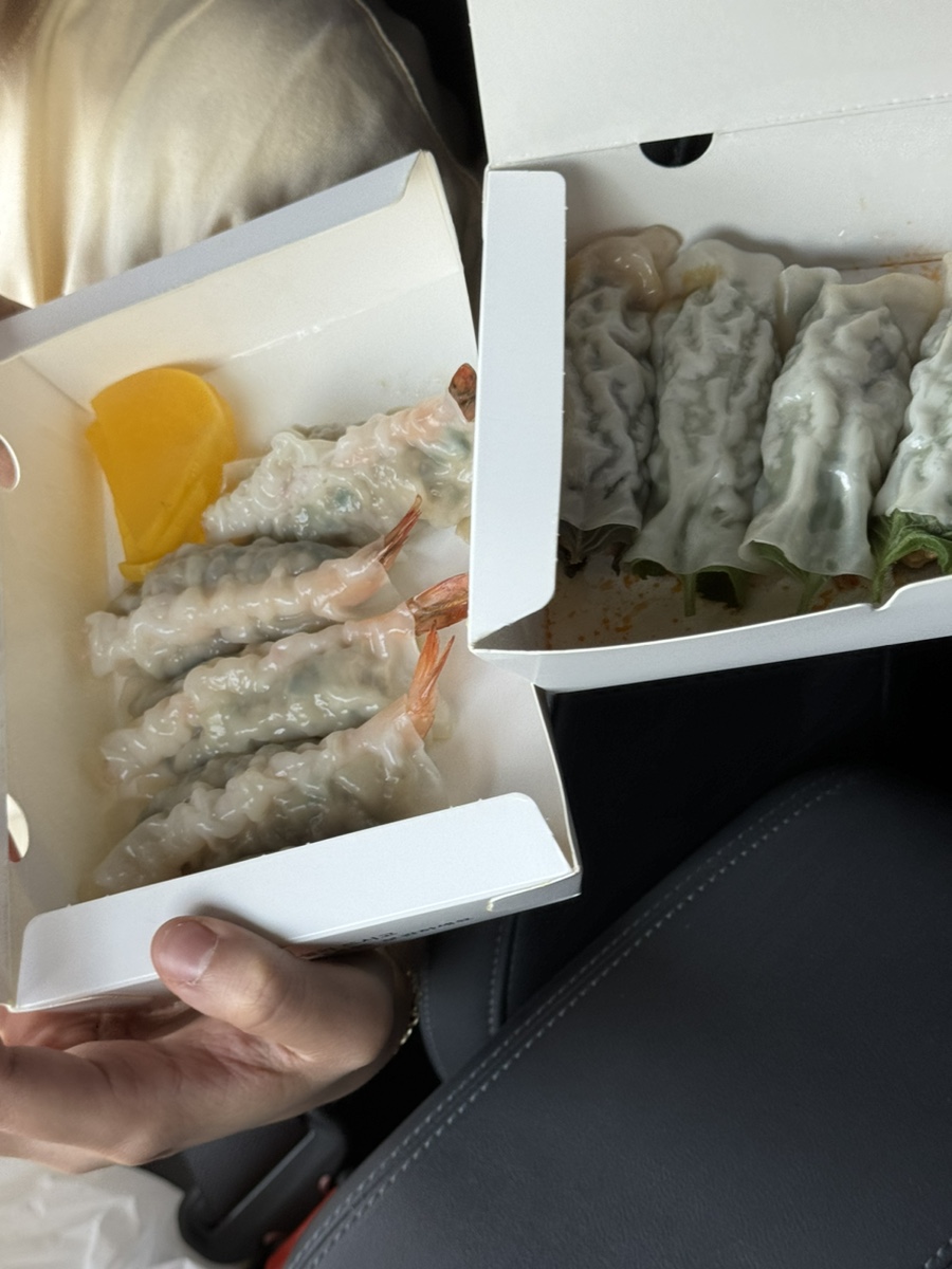 장호덕 손만두 부곡점 이미지