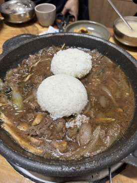 성주불고기식당 이미지