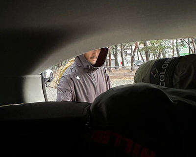 몽산포감성캠핑장 이미지