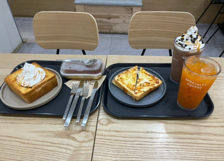테라커피 역곡북부역점 이미지