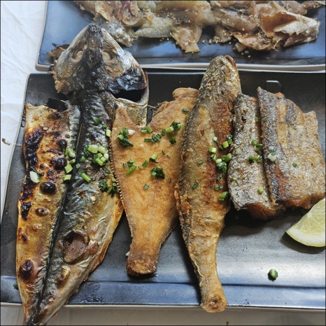 숙이네생선구이 이미지