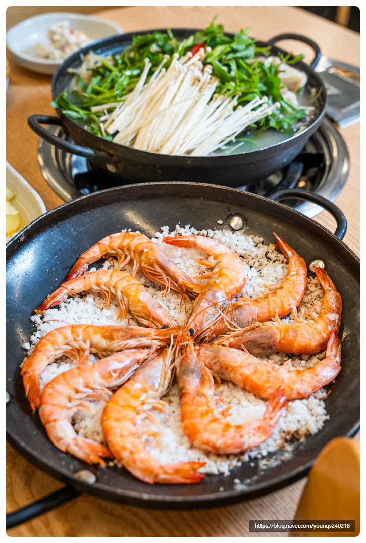 명가아구찜 이미지