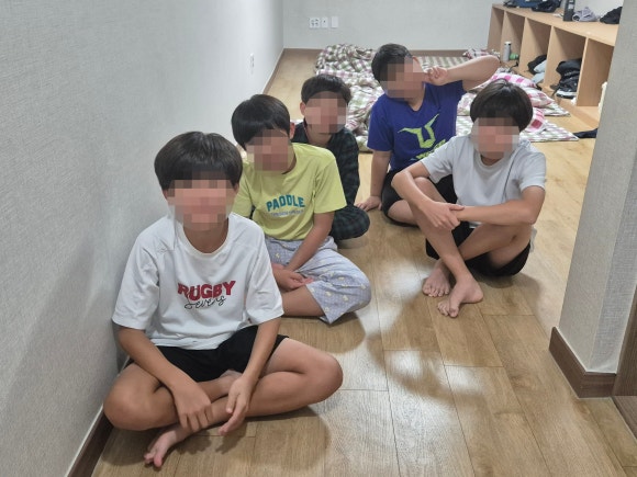 강원도자연학습원 이미지