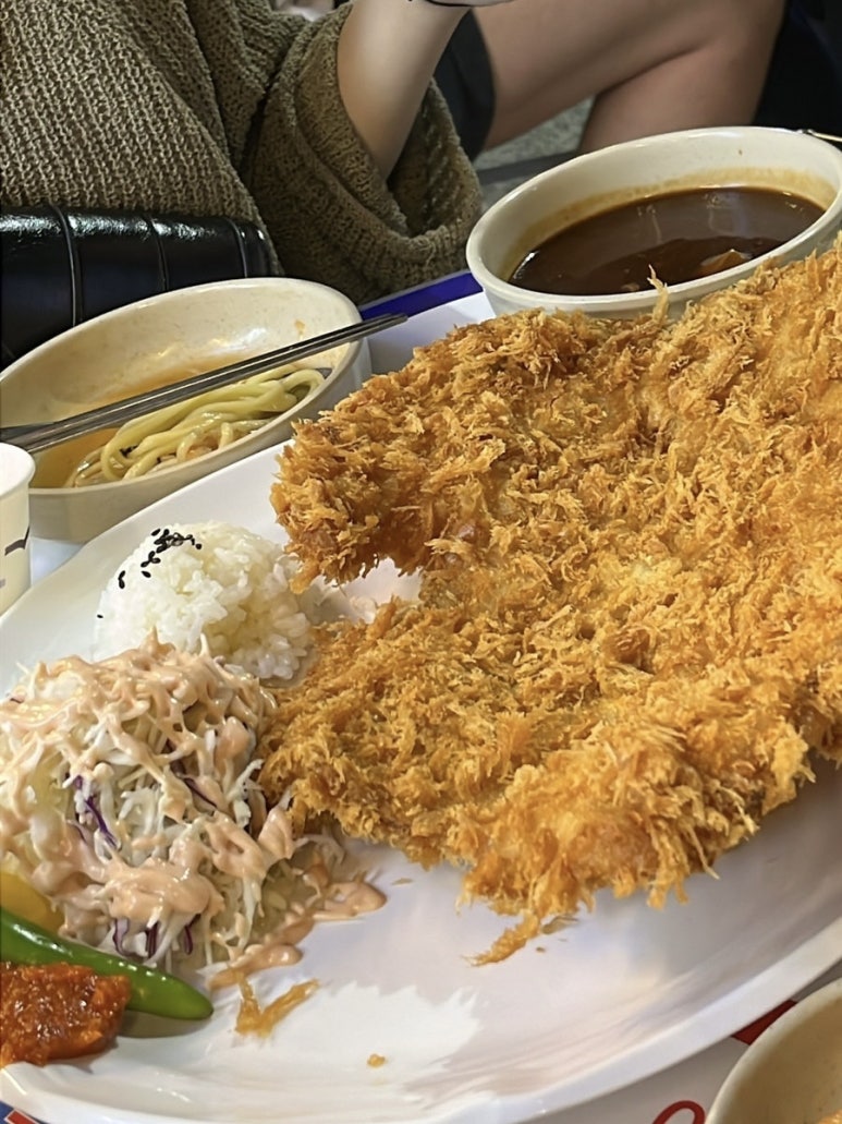 한신우동 이미지