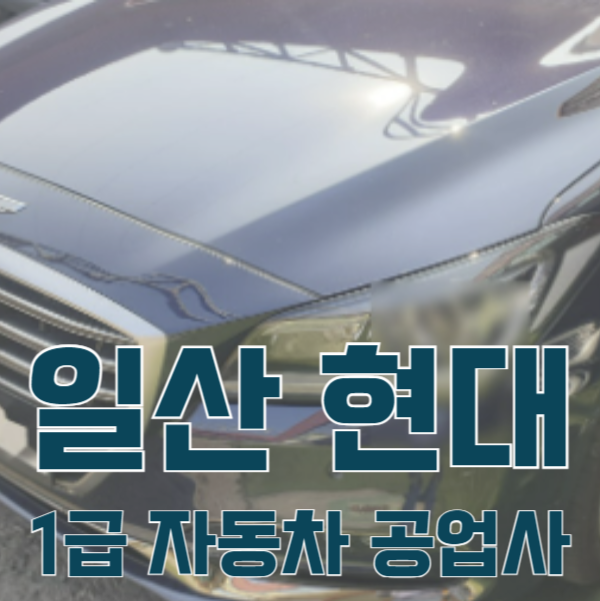 일산서비스기아오토큐 이미지