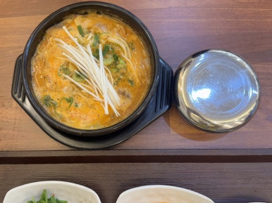 옥계대장순대국밥 이미지