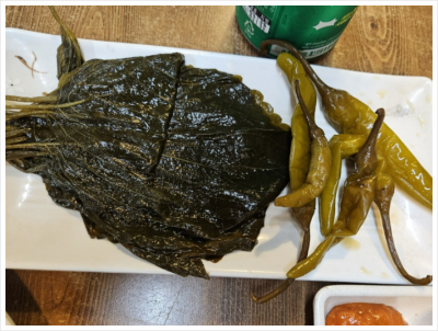 제주똥돼지오겹살봉명동 이미지