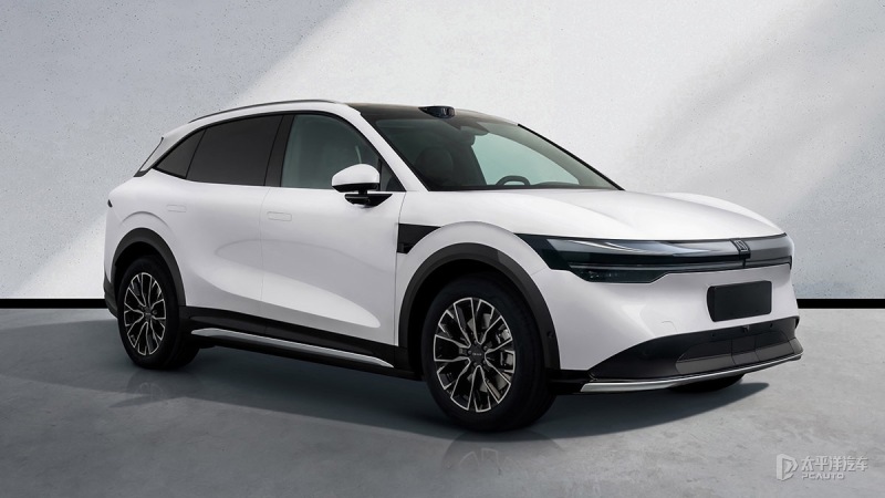 지리 전기자동차 Zeekr 7X "가성비와 실용성을 겸비한 중국 SUV 침공" 이미지 9