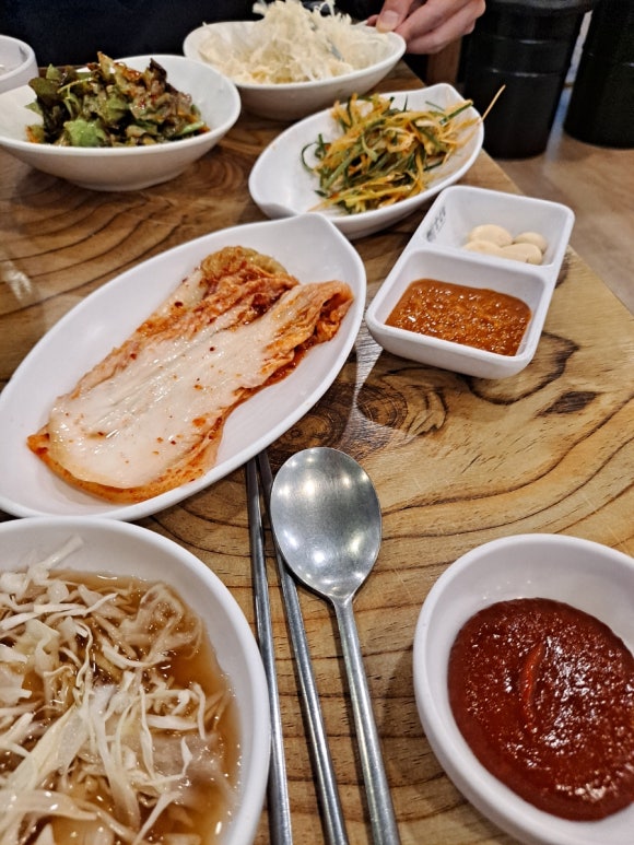 본가풍년집정육식당 이미지