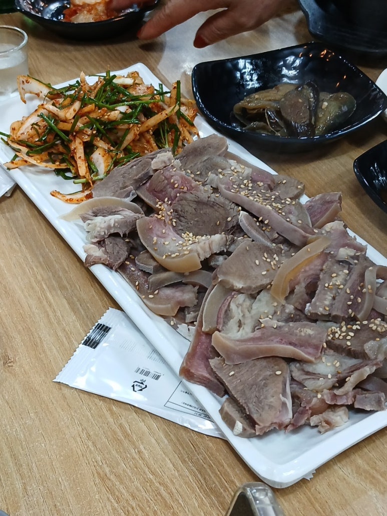 강월분소머리국밥 이미지