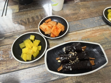 미미꼬마김밥 이미지