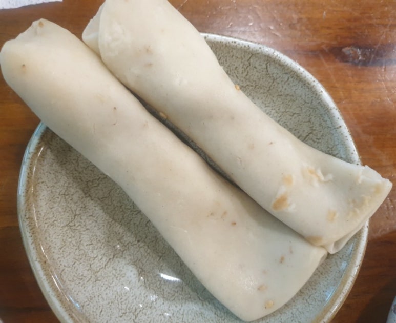 원항아리칼국수 이미지