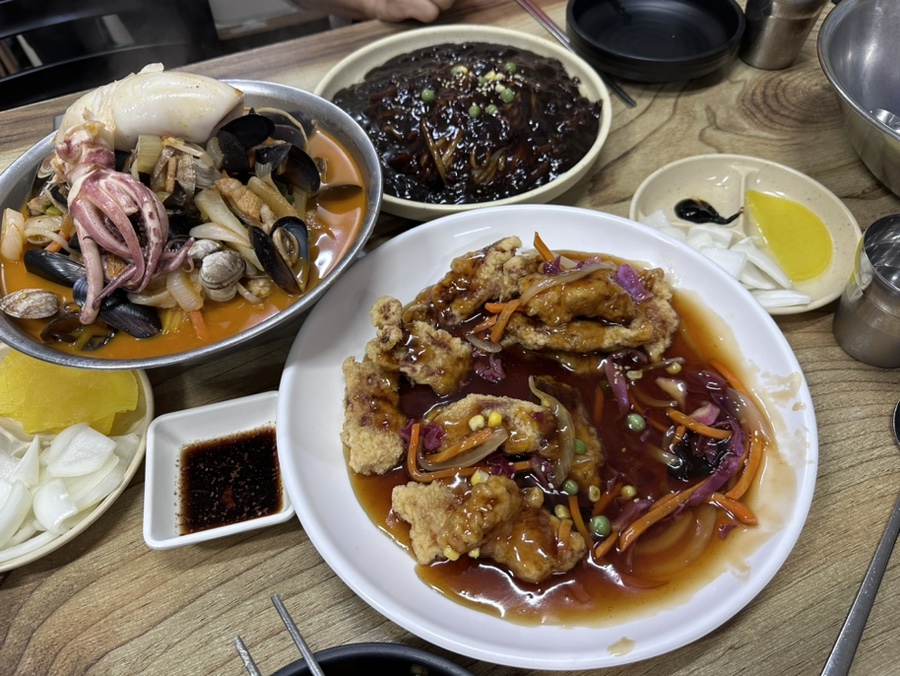 도개분식 이미지