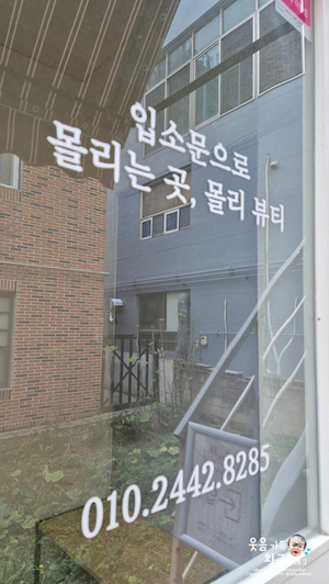 몰리뷰티 이미지