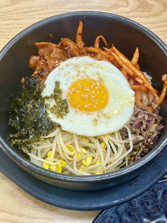 총각네 압구정김밥 장안점 사진 8