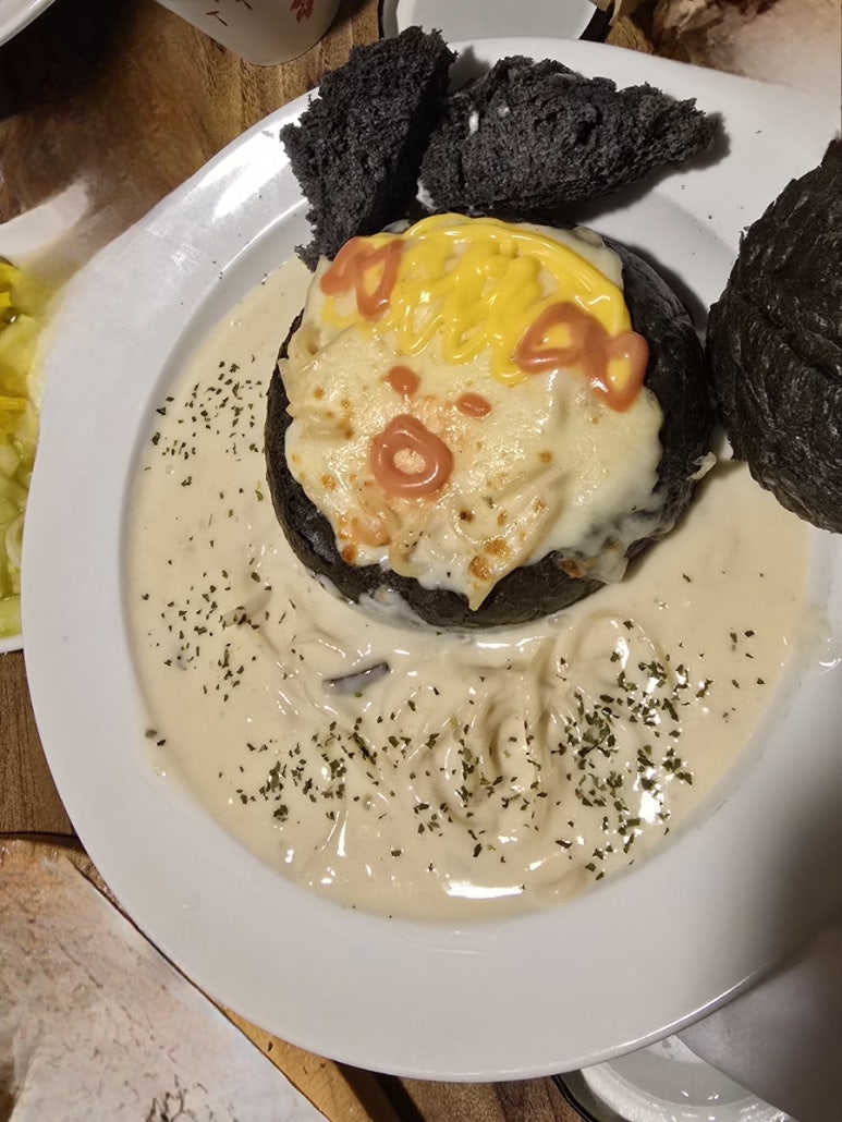 스타쿠빙커피 이미지