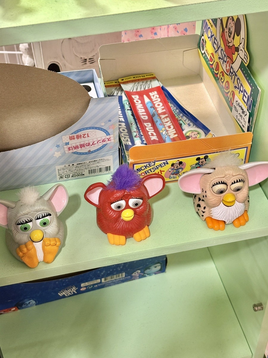 에이치빈티지샵 이미지