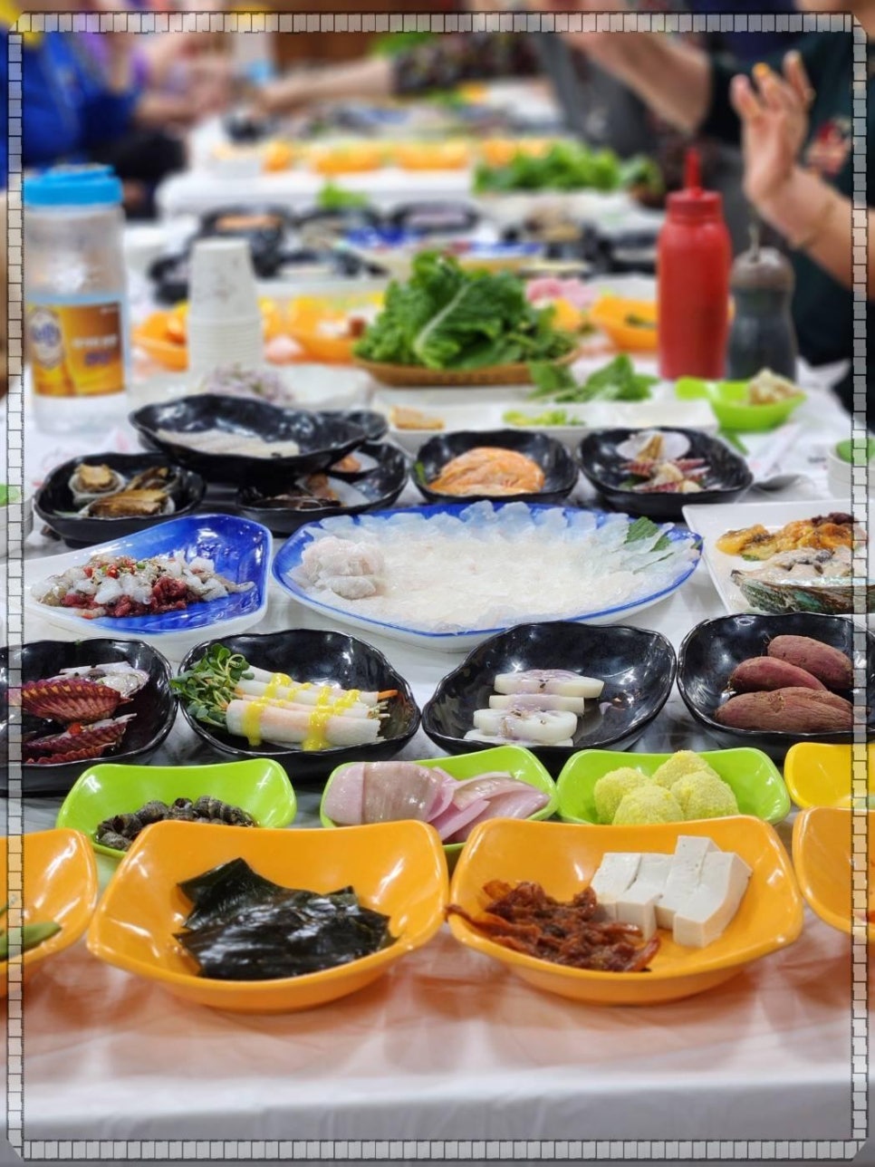 남도뻘낙지 이미지