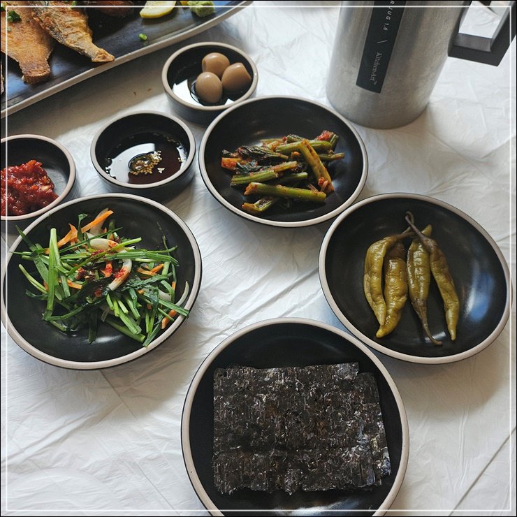 숙이네생선구이 이미지