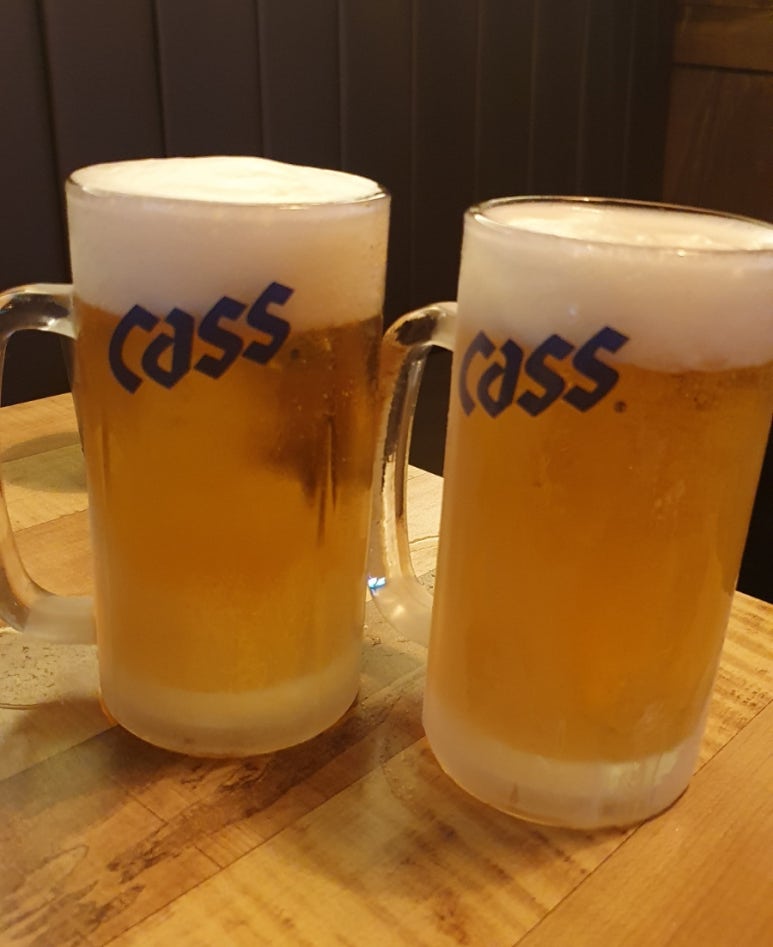 한라맥주영대병원점 이미지