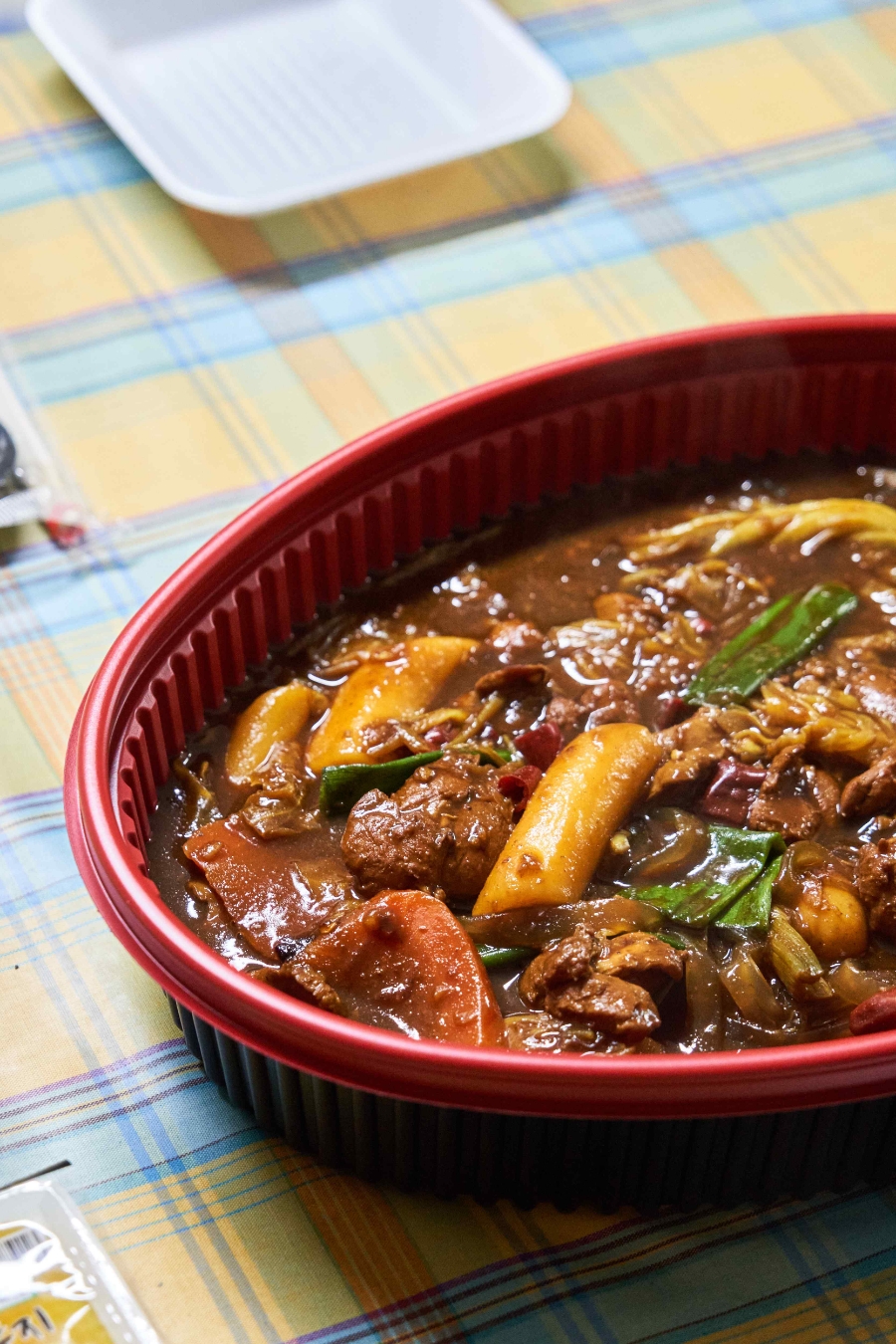 동아찜닭 이미지